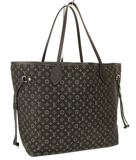 louis vuitton neverfull monogram tote